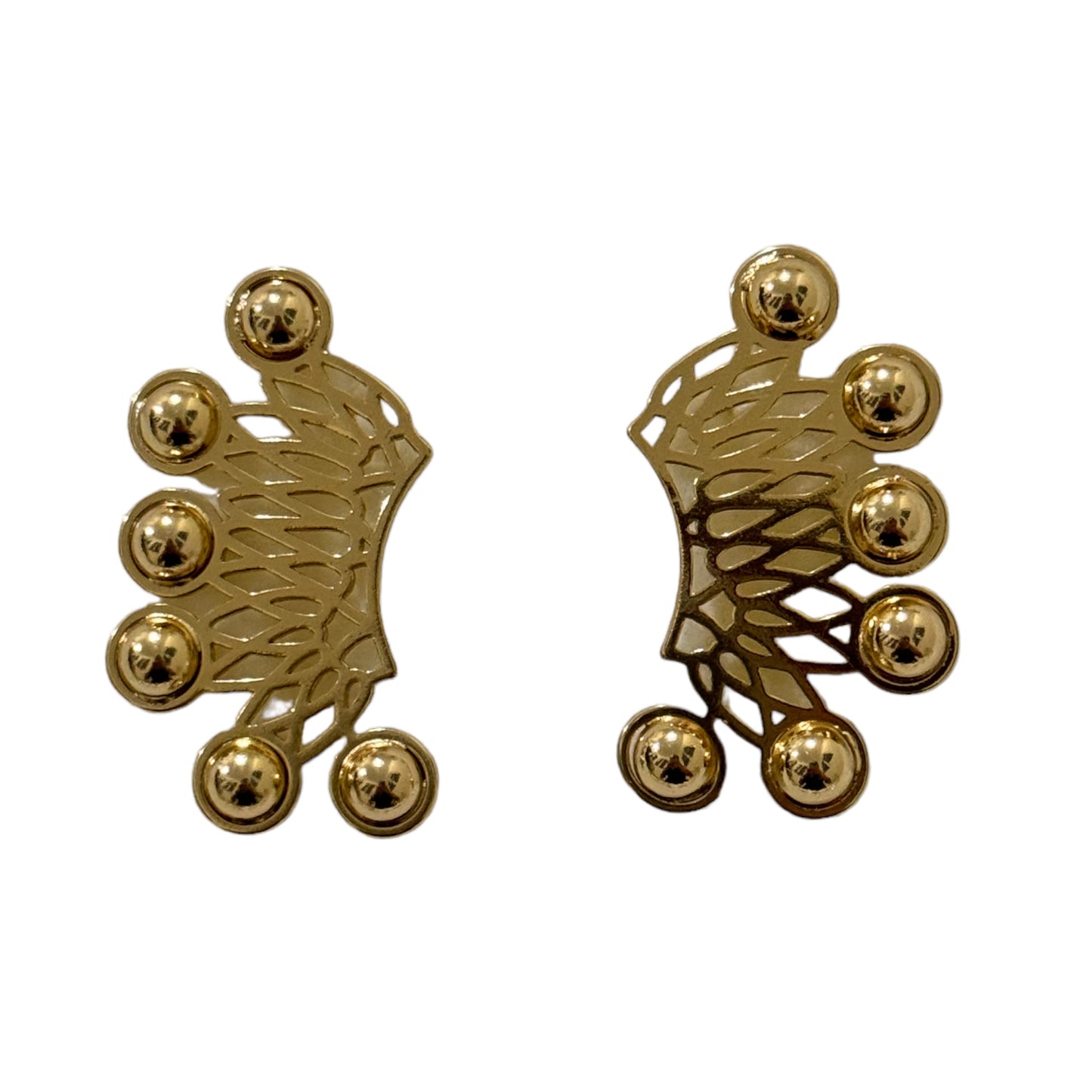 Ama Earrings