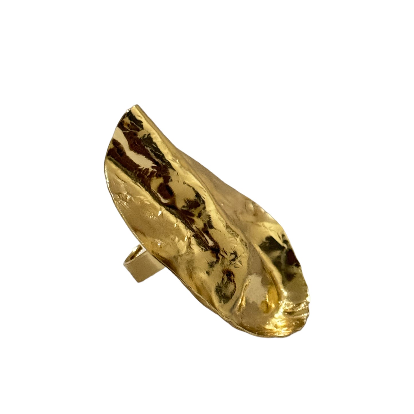 Parker Ring