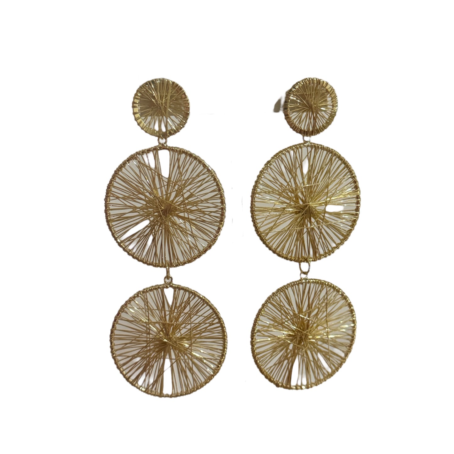 Bramilia Earrings