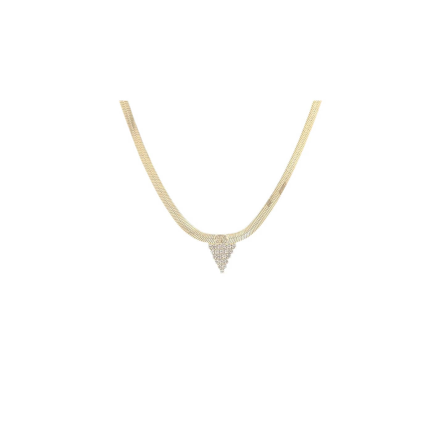 Grady Necklace