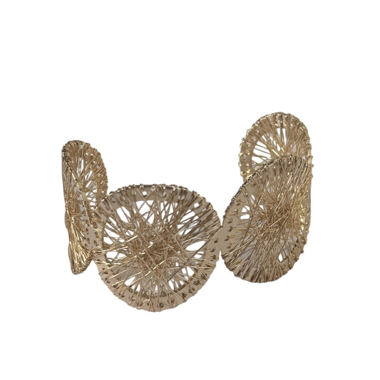 Bramilia Cuff