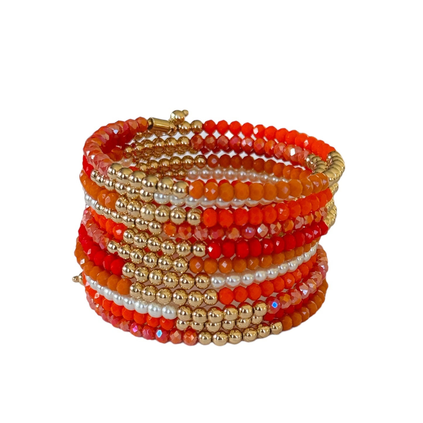 Sydney Bracelets - Multi