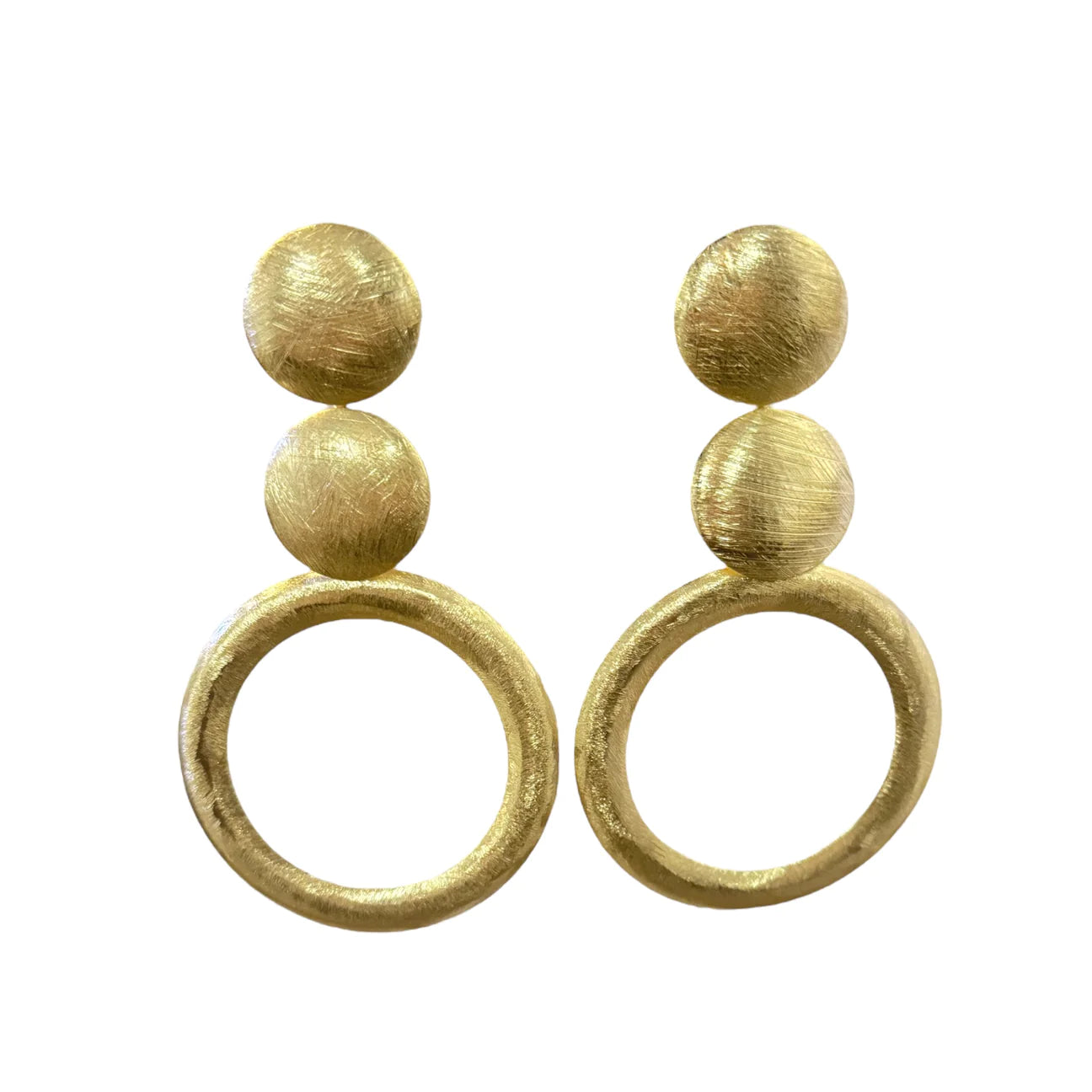 Lorena Earrings