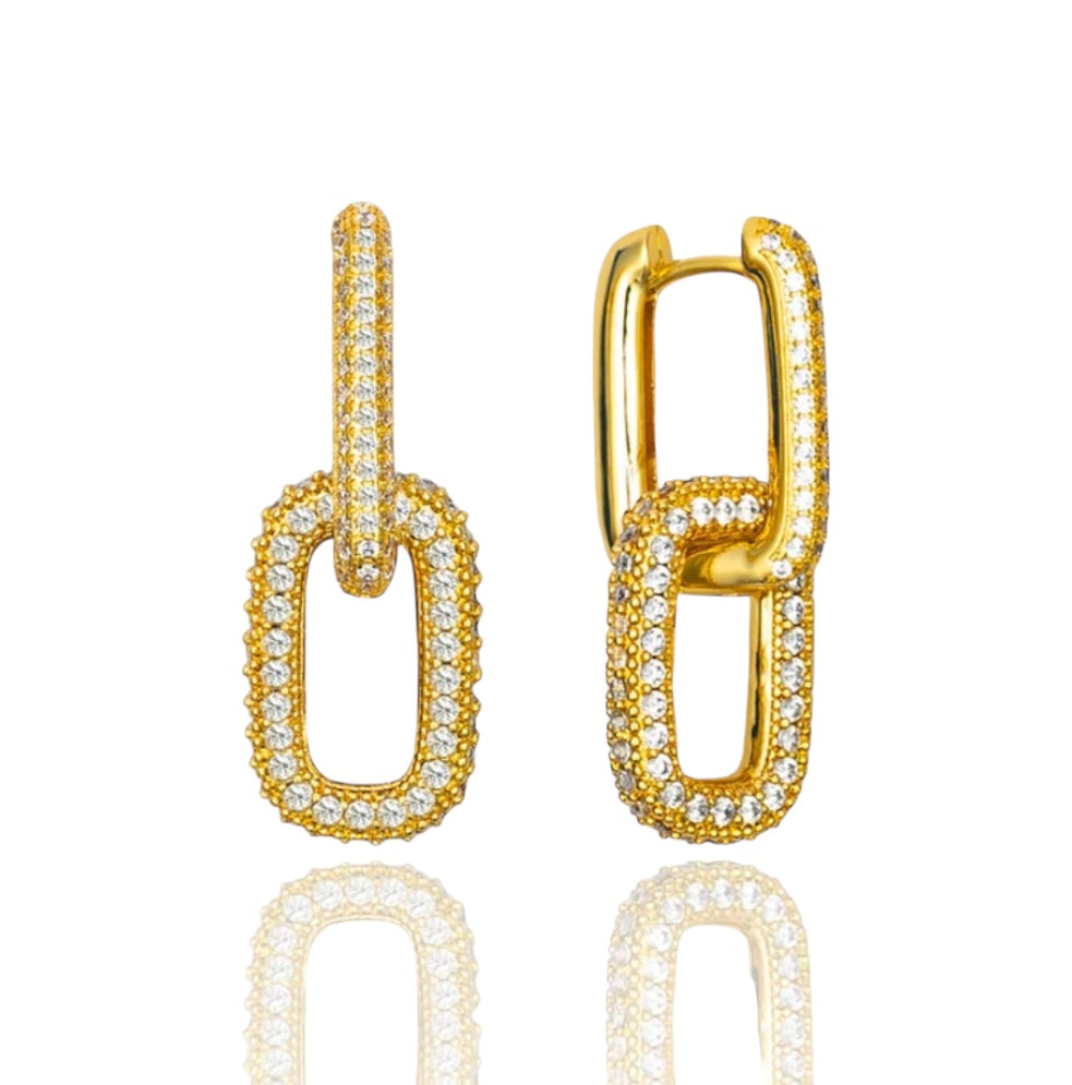 Lia Earrings