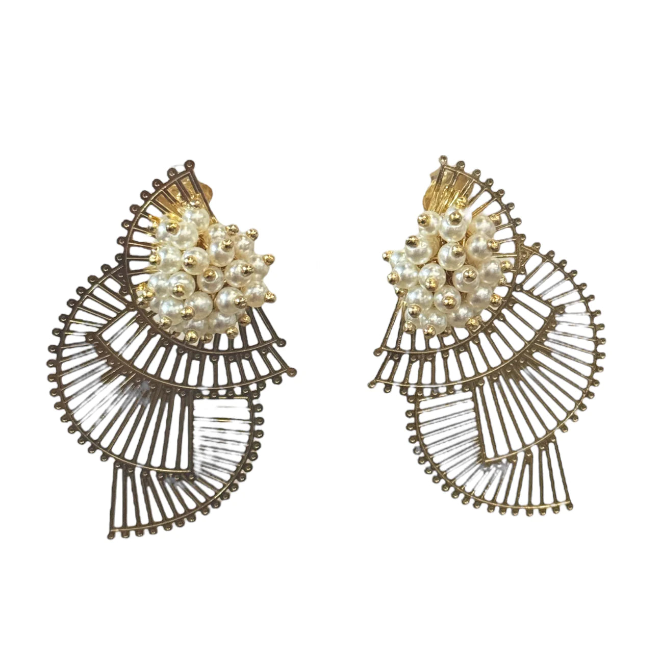 Amaya Earrings