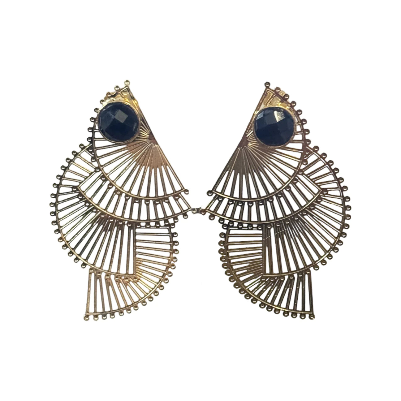 Amaya Earrings