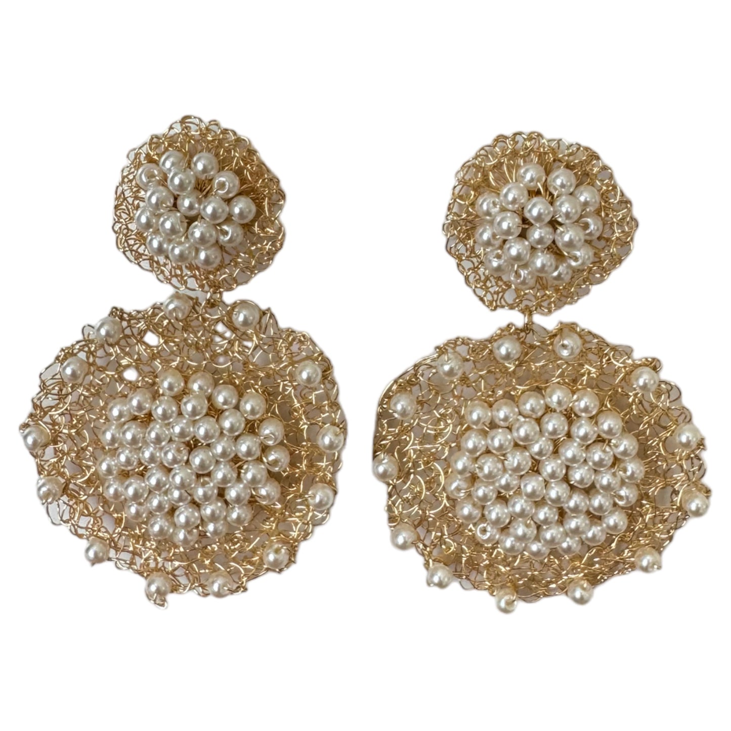 Beatriz Earrings