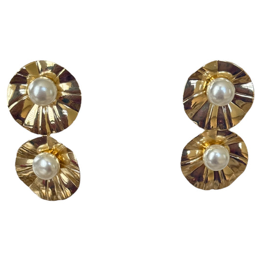 Aurori Earrings