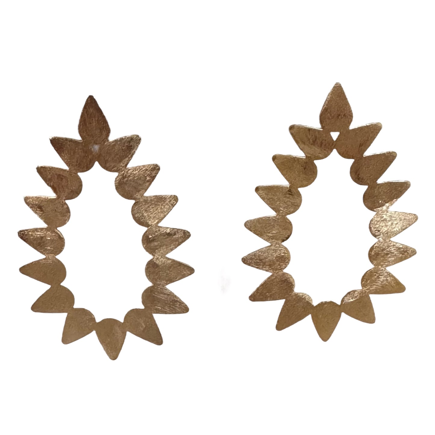 Wilnela Earrings