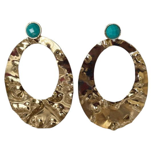 Celinne Earrings