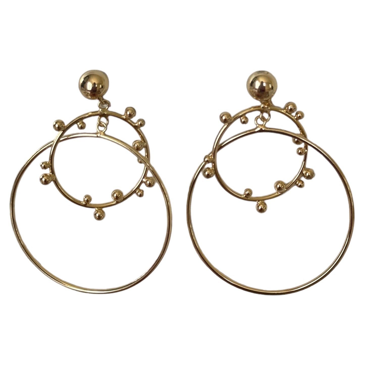 Pol Earrings