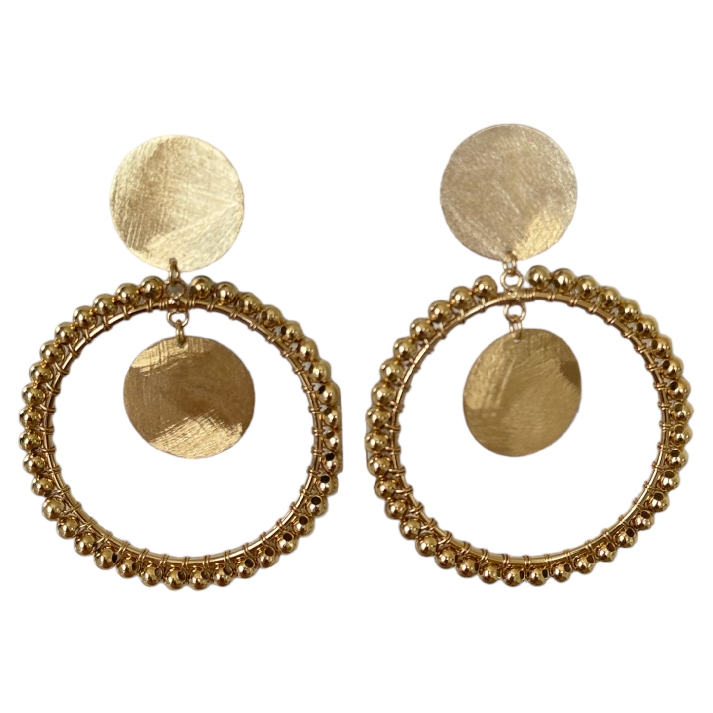 Alane Earrings