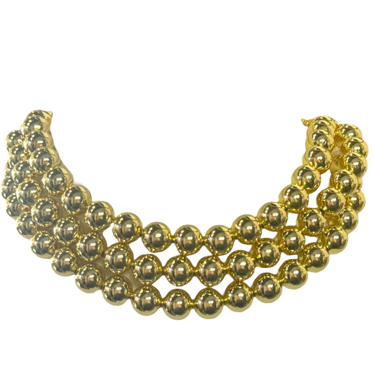 Rodney Necklace - Gold