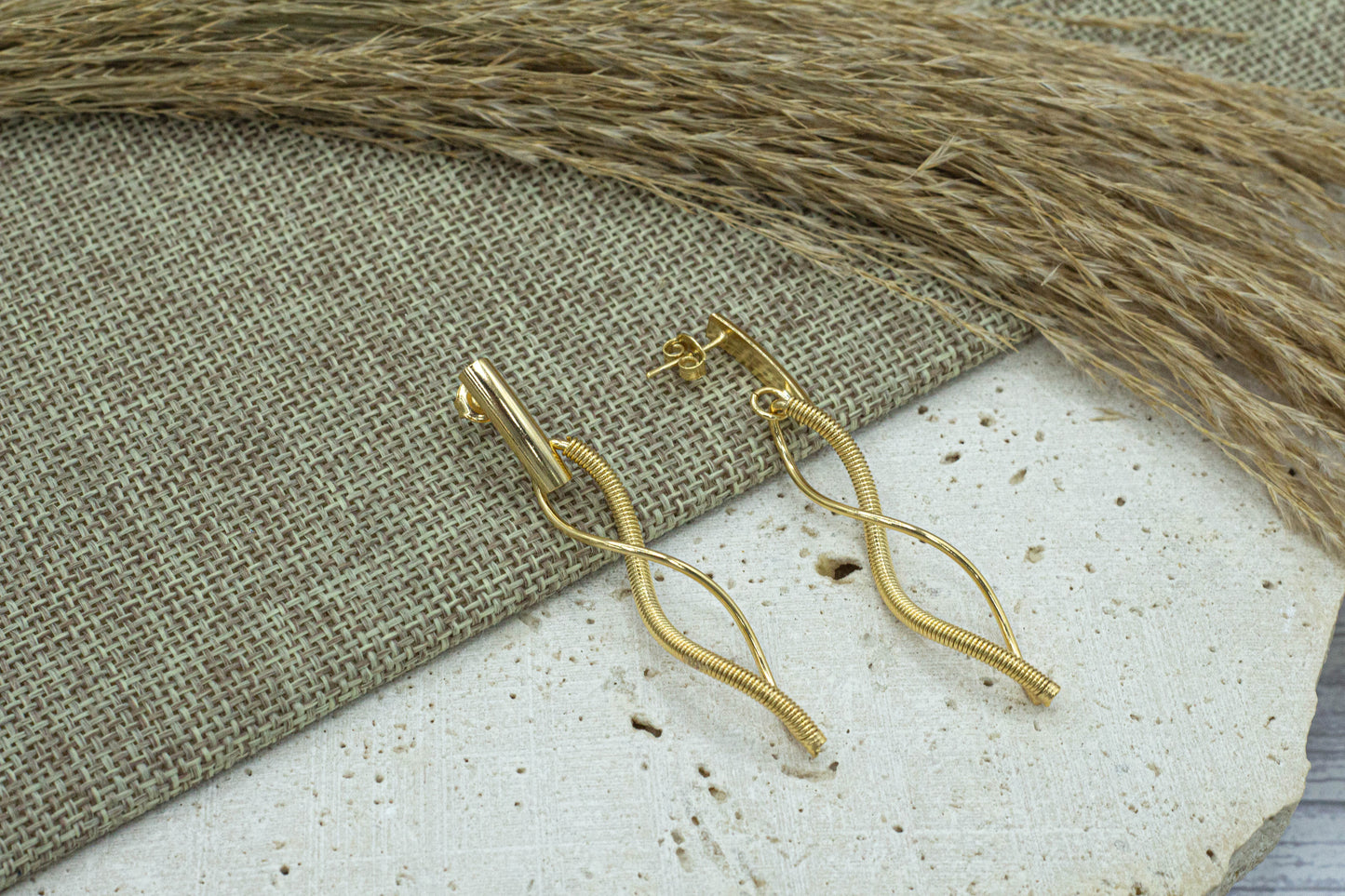 Tere Earrings