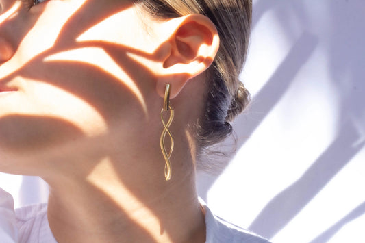 Tere Earrings