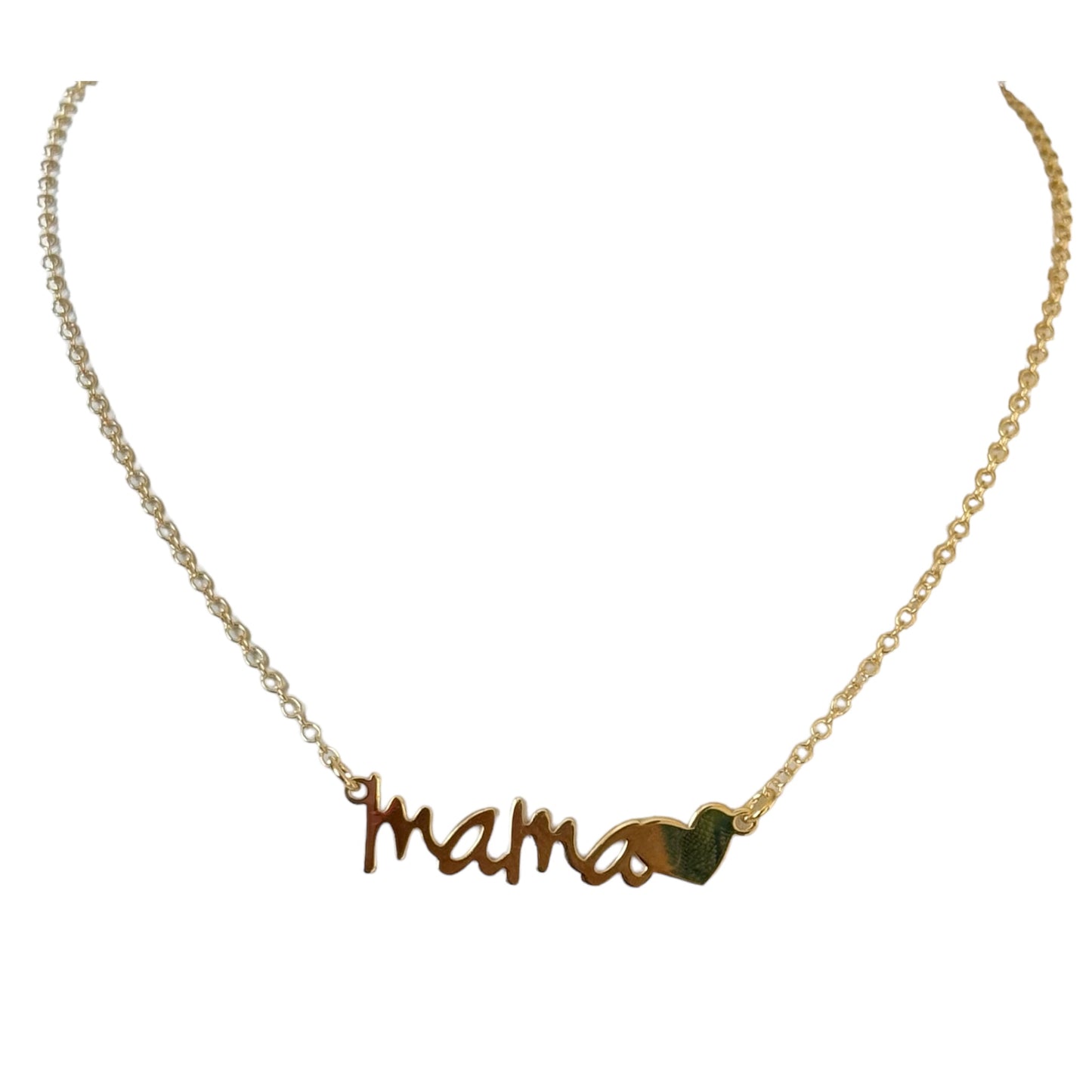 Mama Necklace