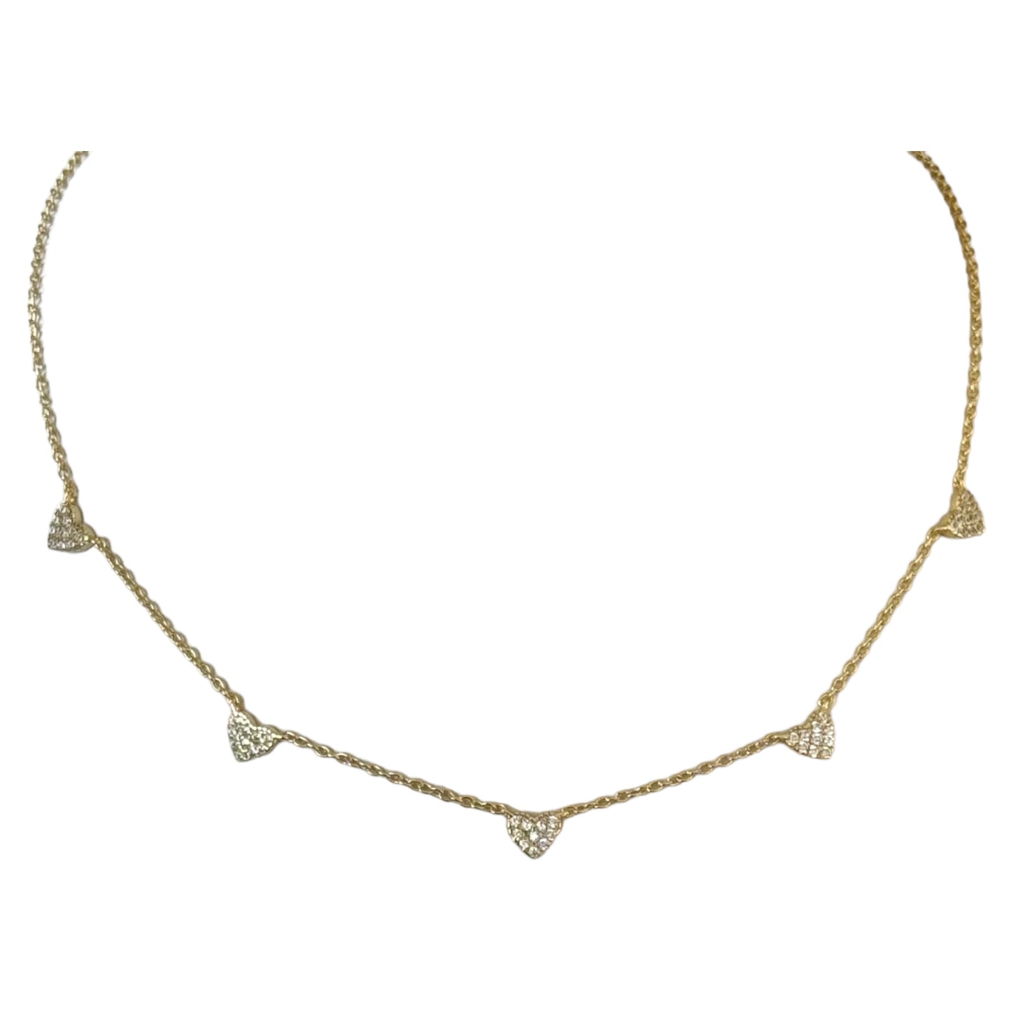 Raiya Necklace