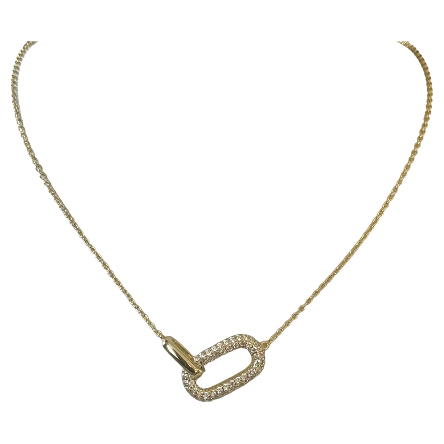 Dana Necklace - Small