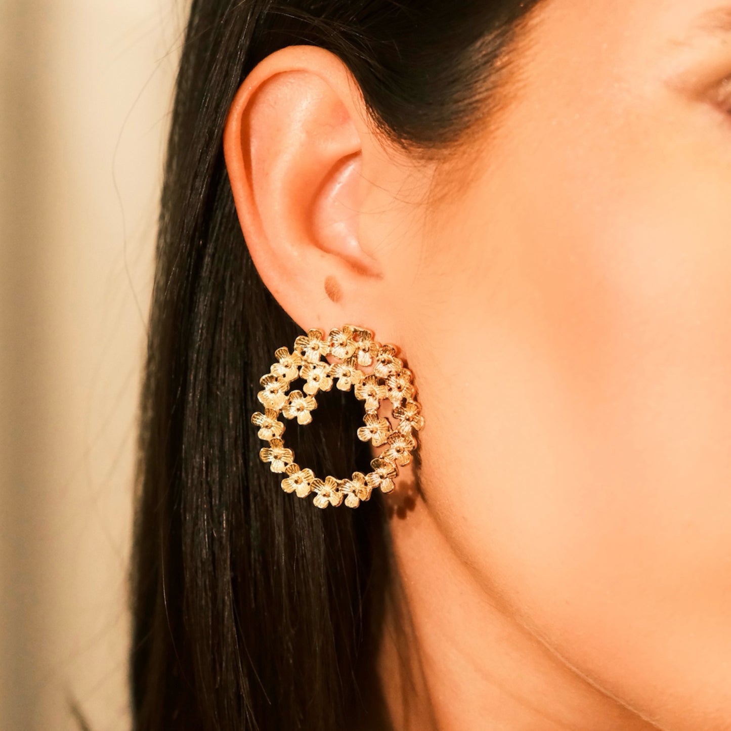 Talia Earrings