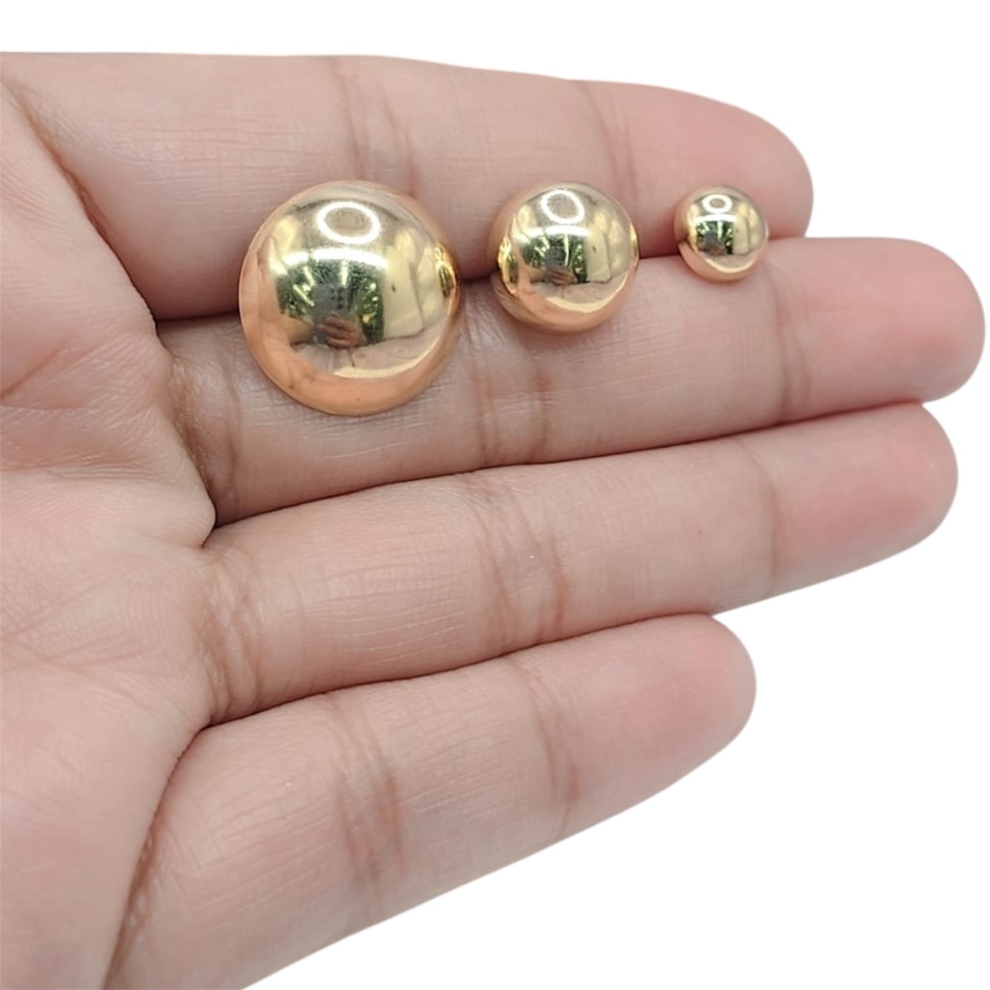 Golden Studs