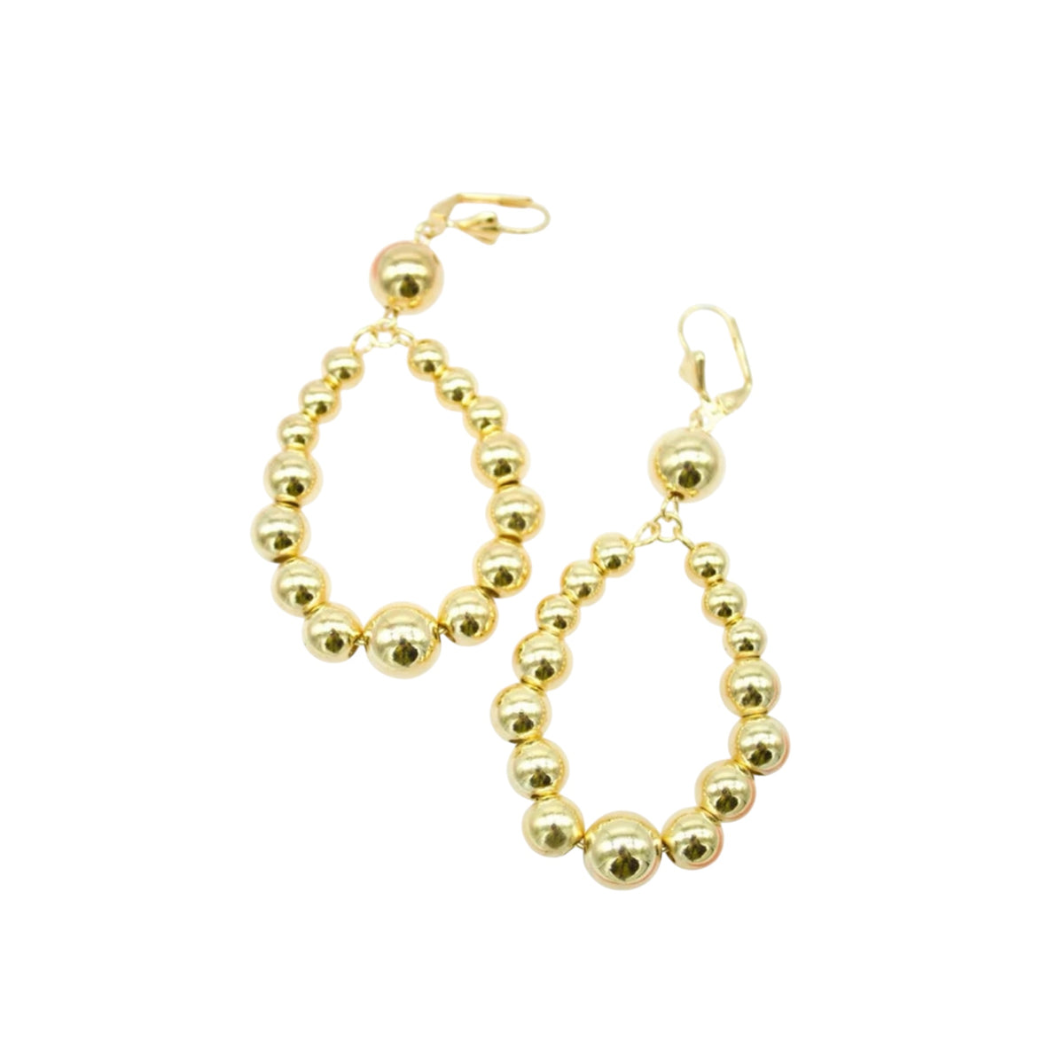 Beaded Earrings