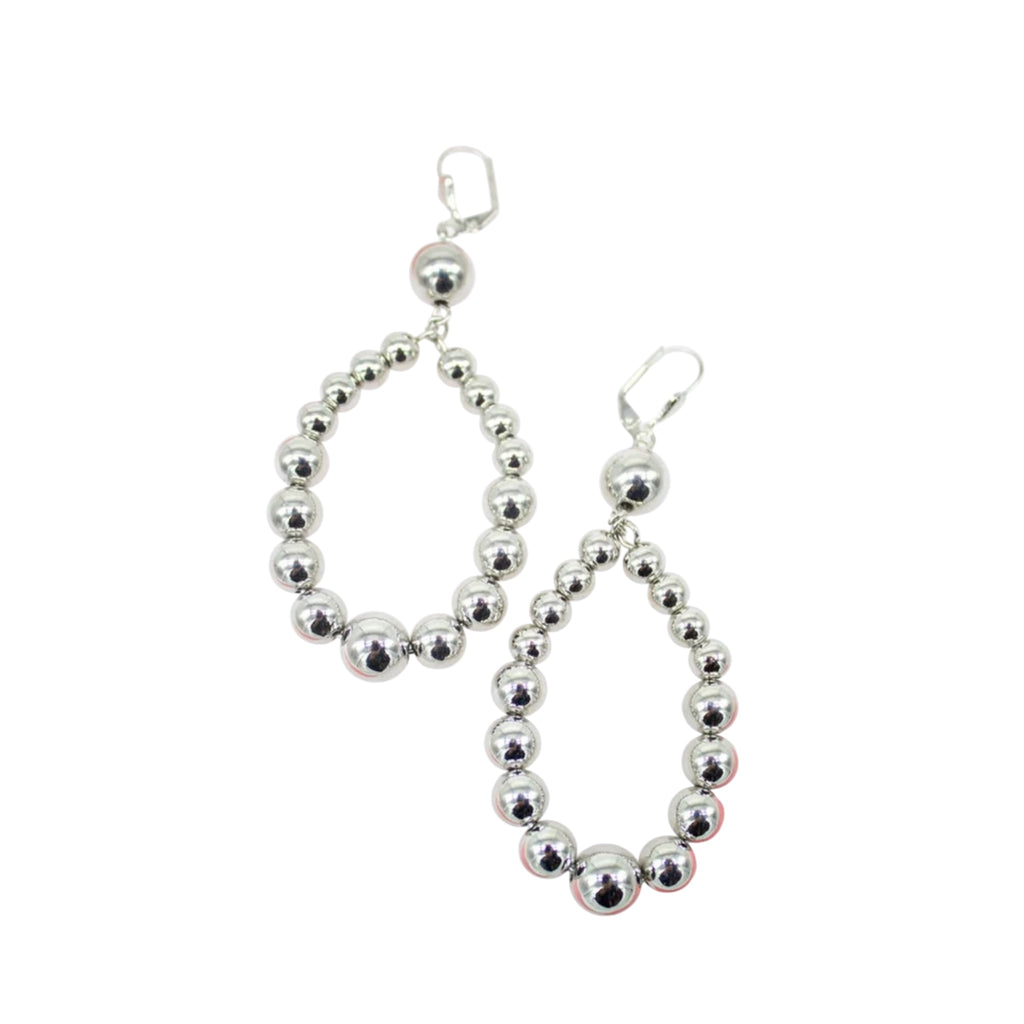Beaded Earrings