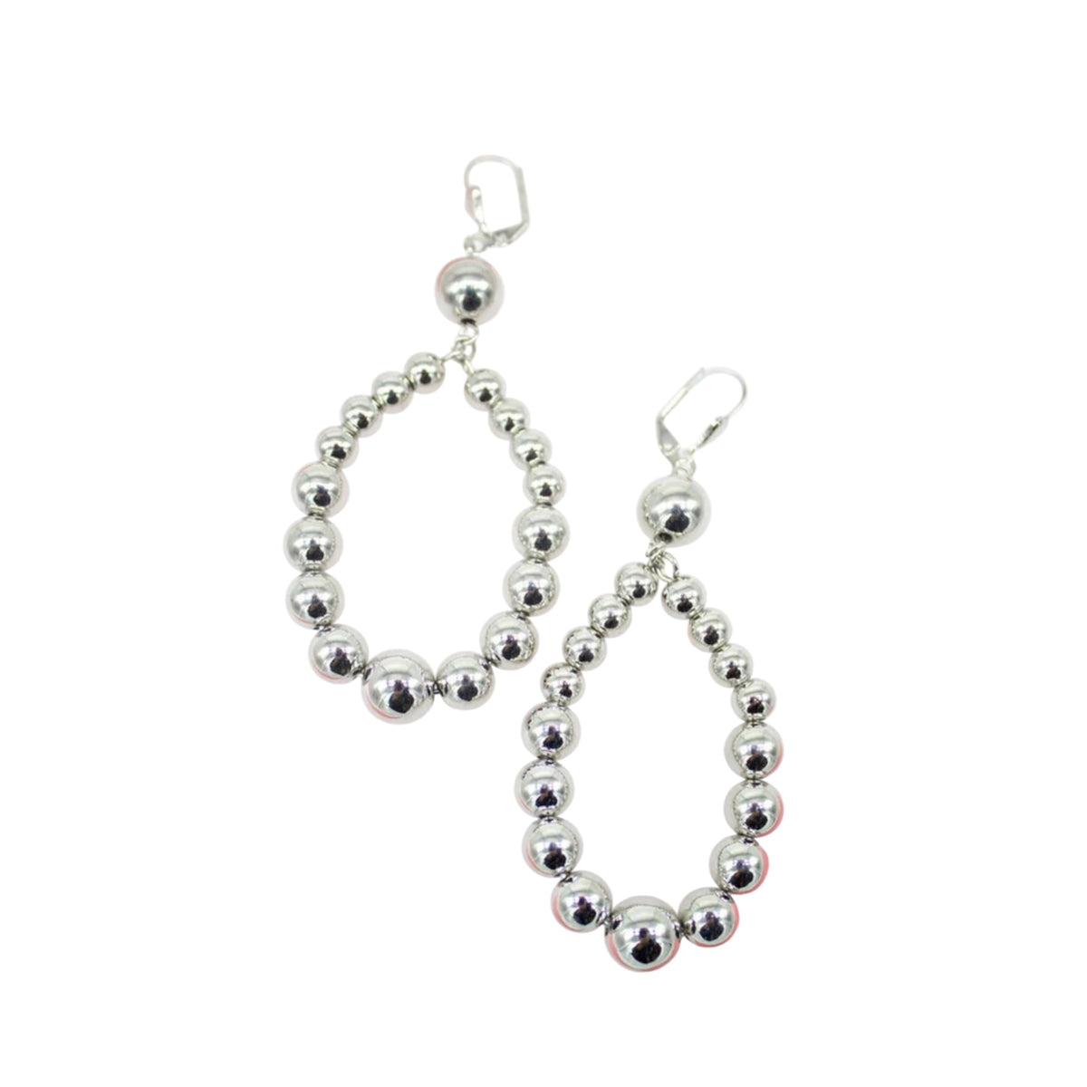 Beaded Earrings