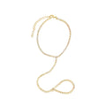 Hand Chain Bracelet