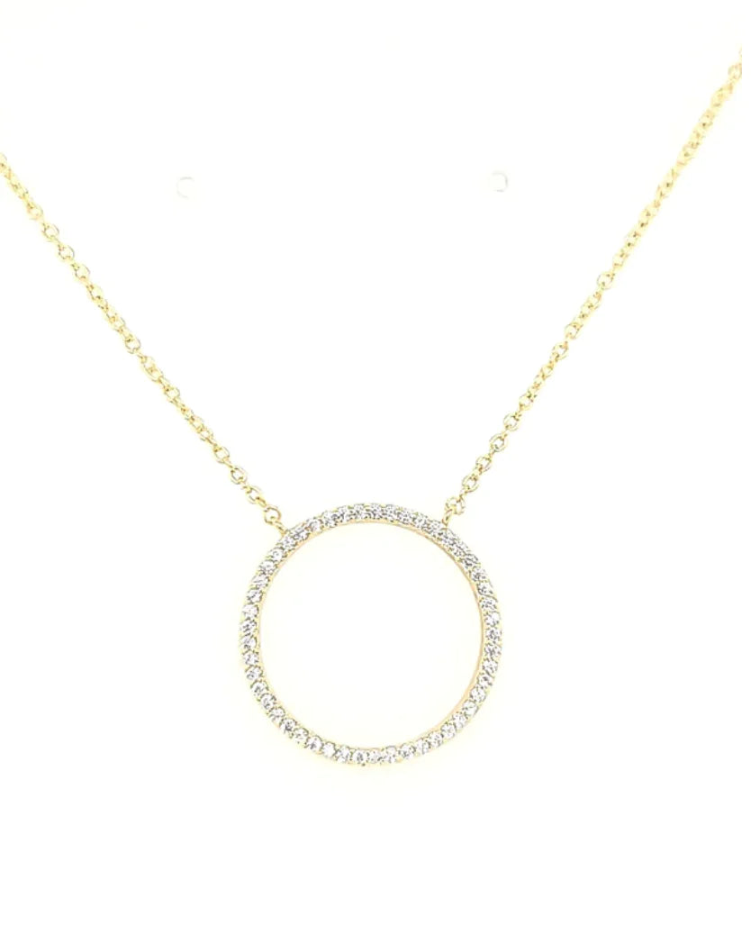 Mitchell Necklace