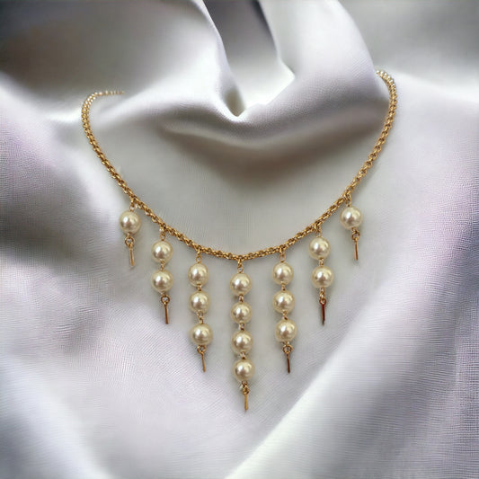 Penelope Necklace