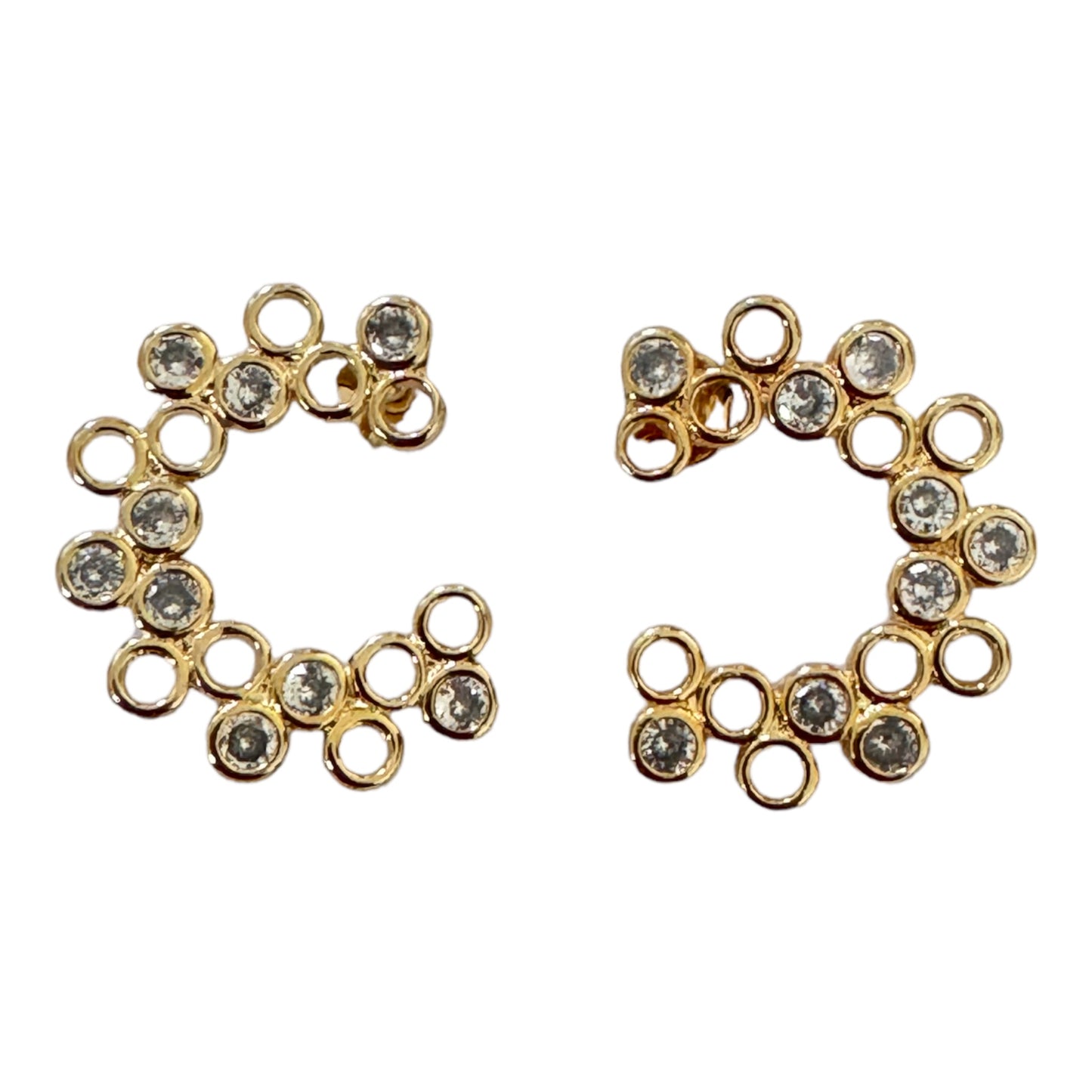 Alia Earrings