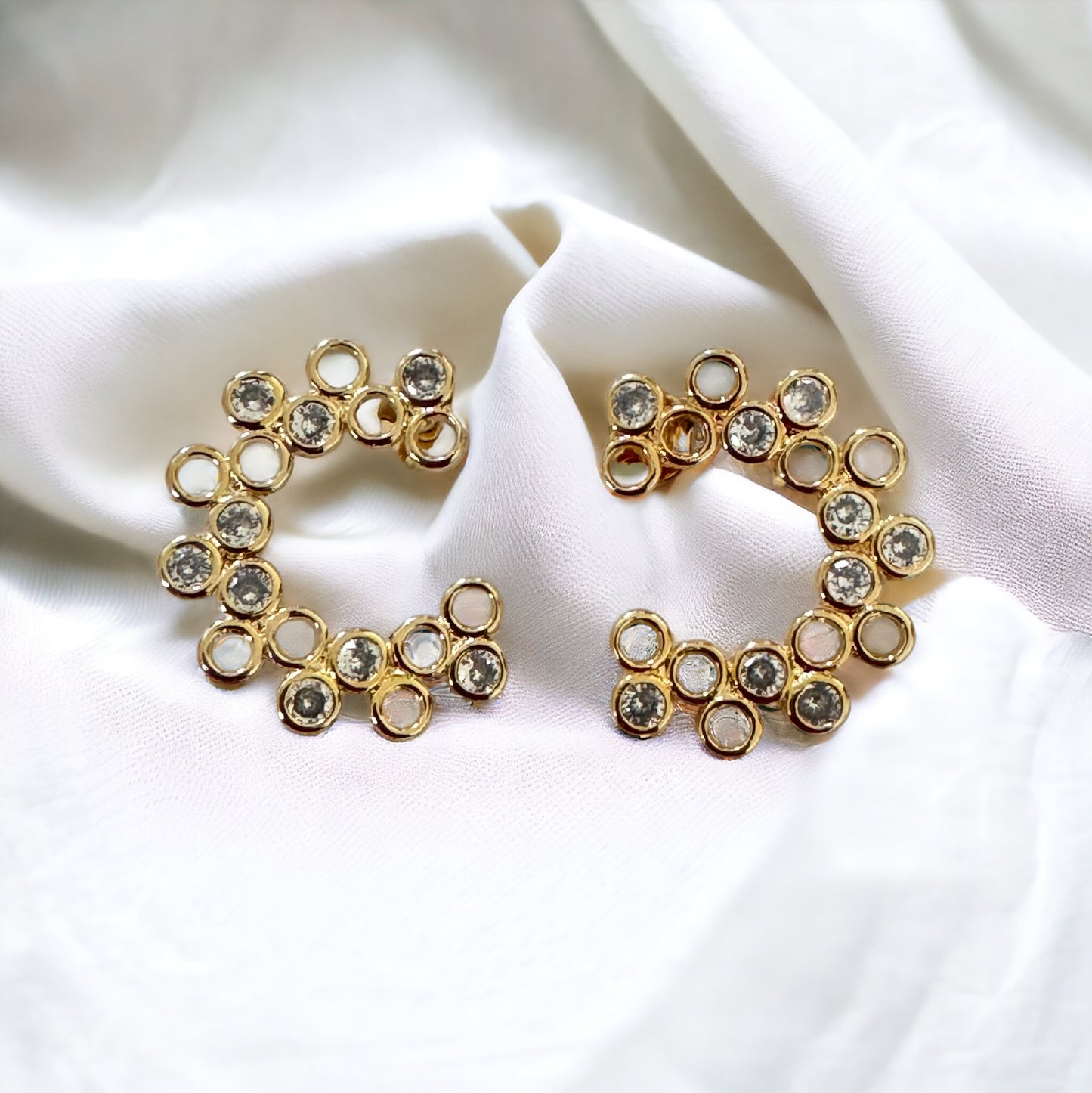 Alia Earrings