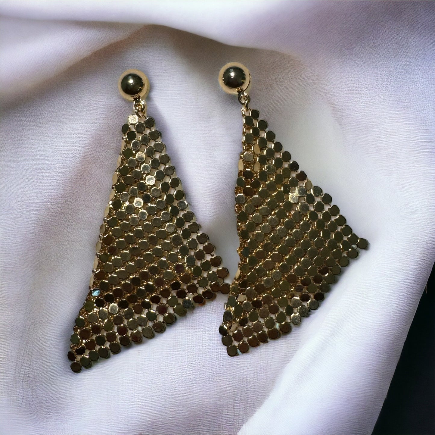 Petra Earrings