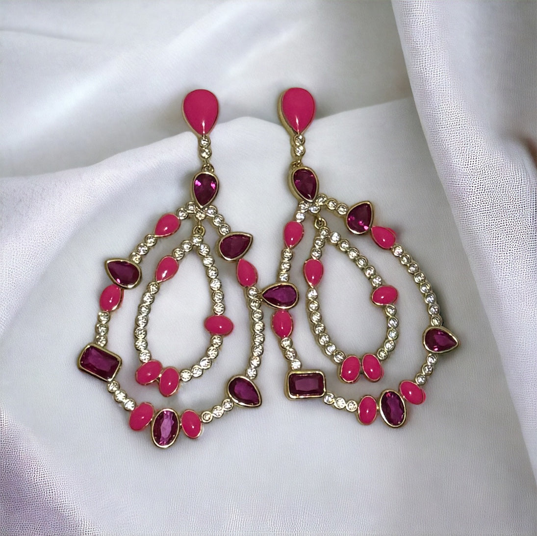 Loria Earrings