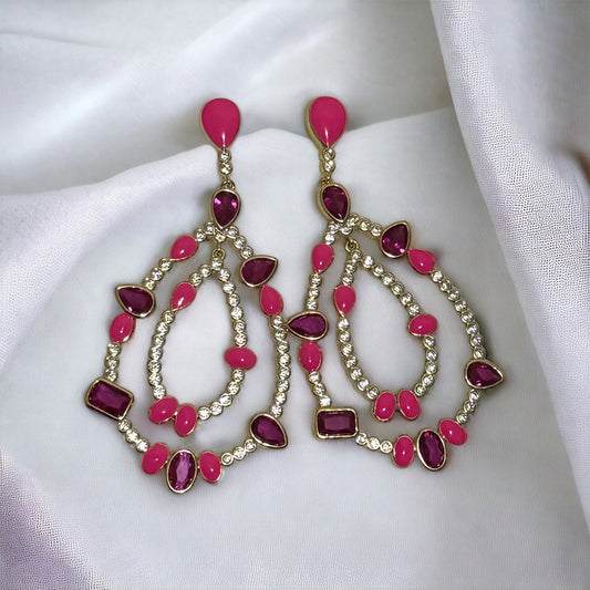 Loria Earrings