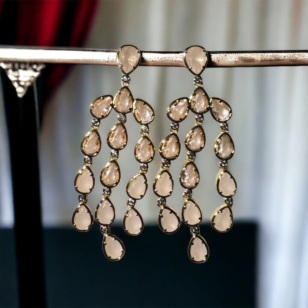 Dafne Earrings