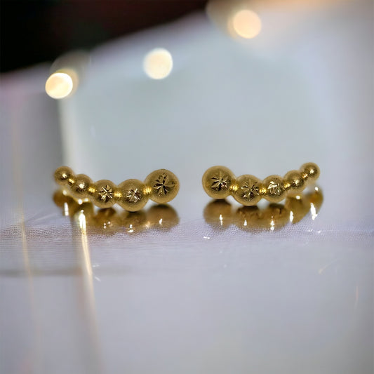 Marga Earrings