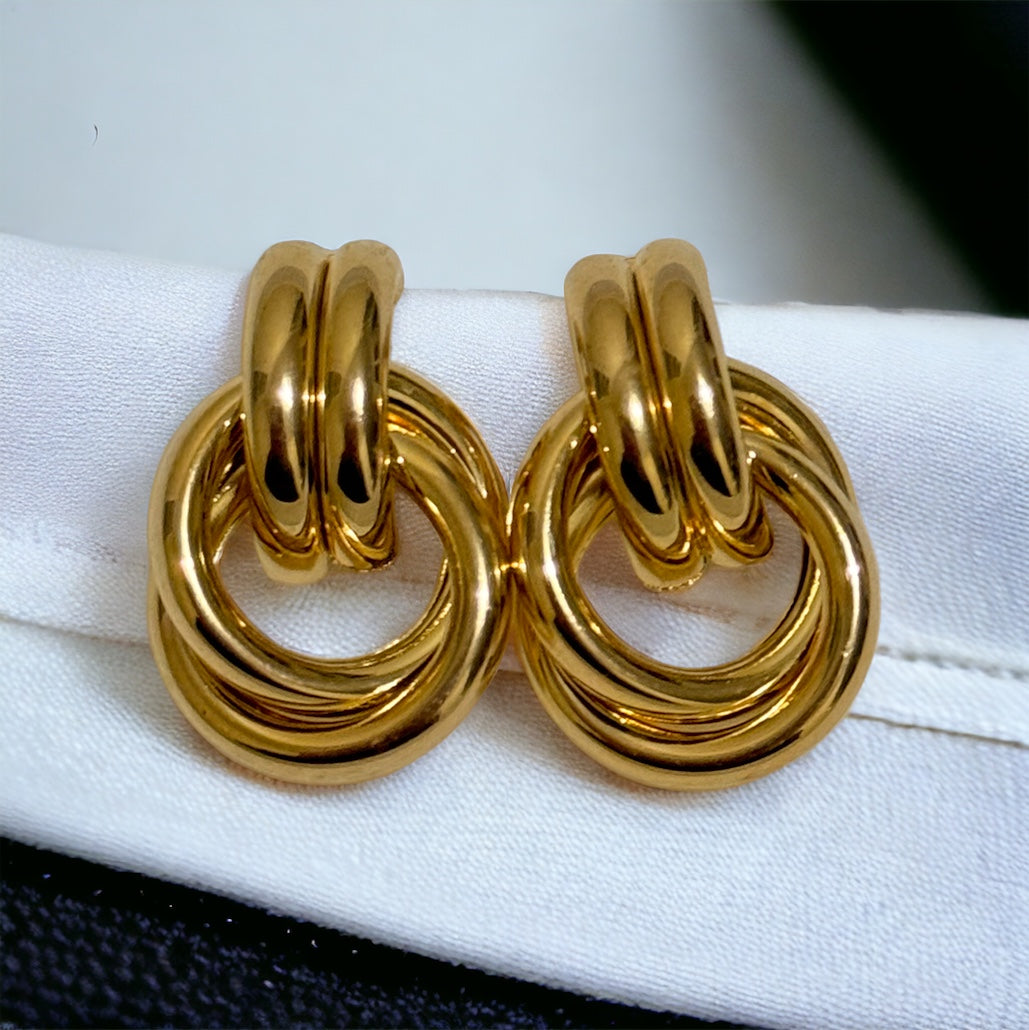 Judith Earrings