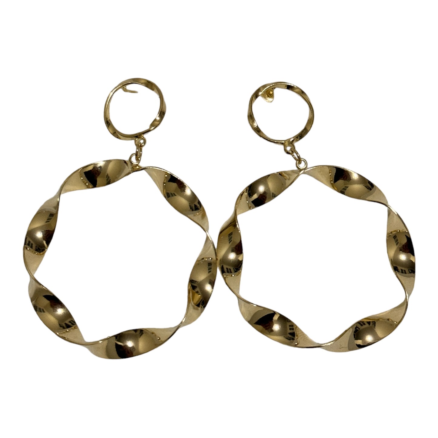 Zandra Earrings