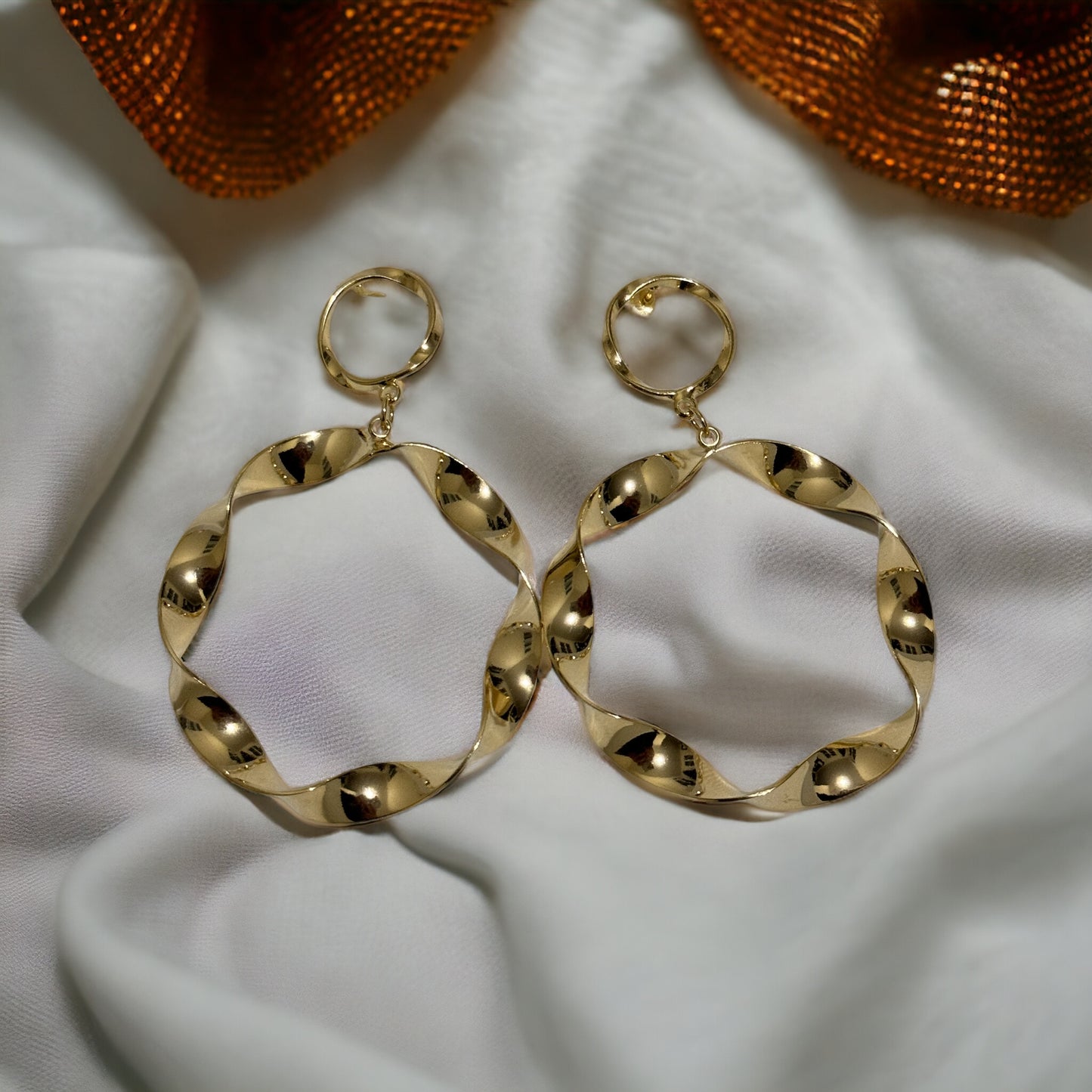 Zandra Earrings