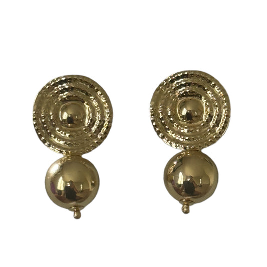 Bela Dangle Earrings