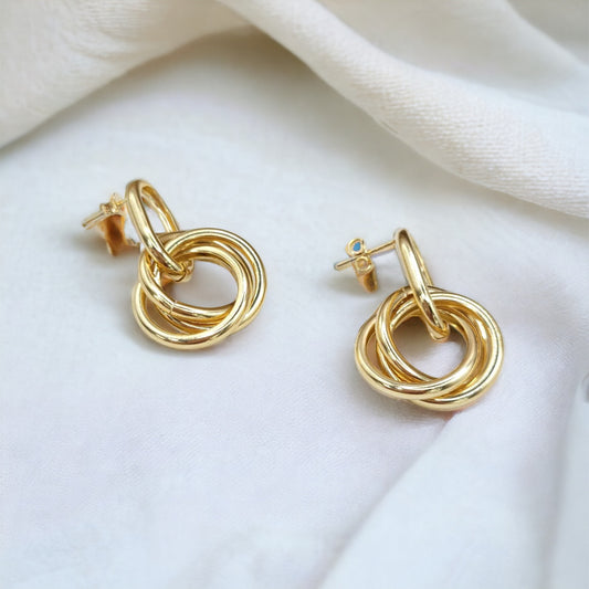 Lera Earrings