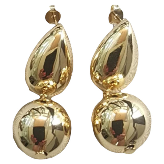 Ojana Earrings