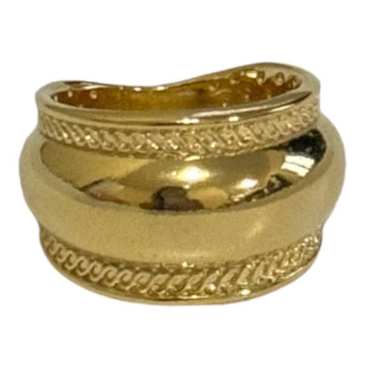 Leo Ring