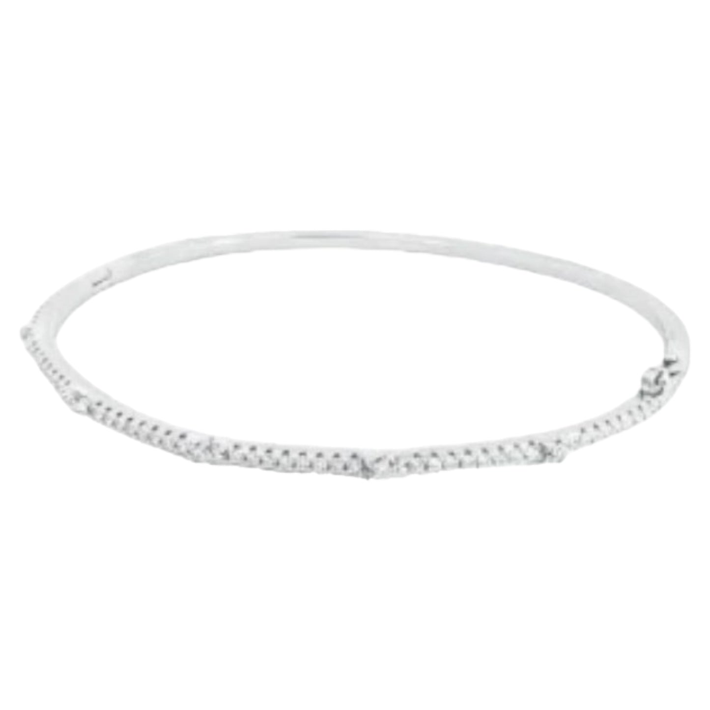 Katiria Bracelet - Silver