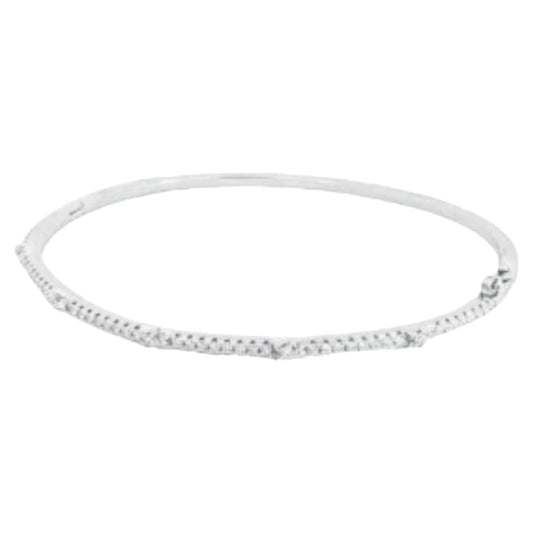 Katiria Bracelet - Silver