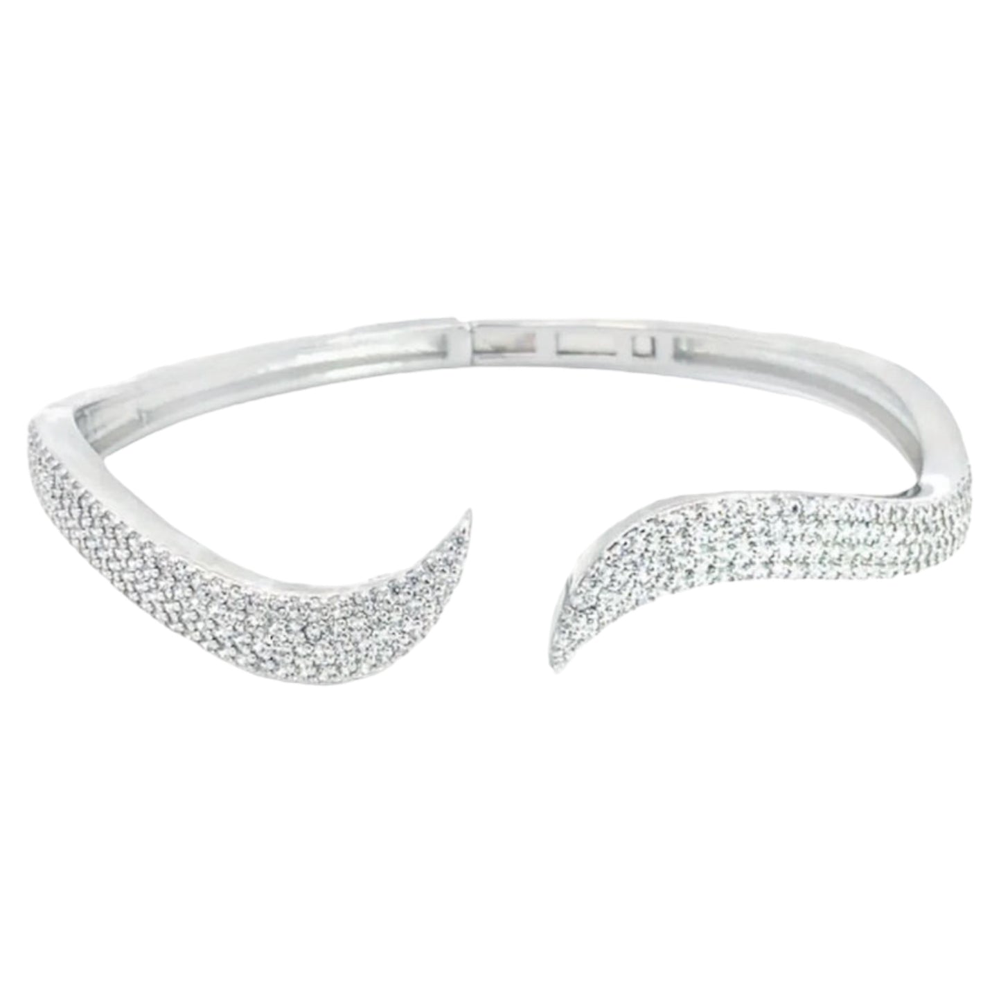 Kenia Bracelet - Silver