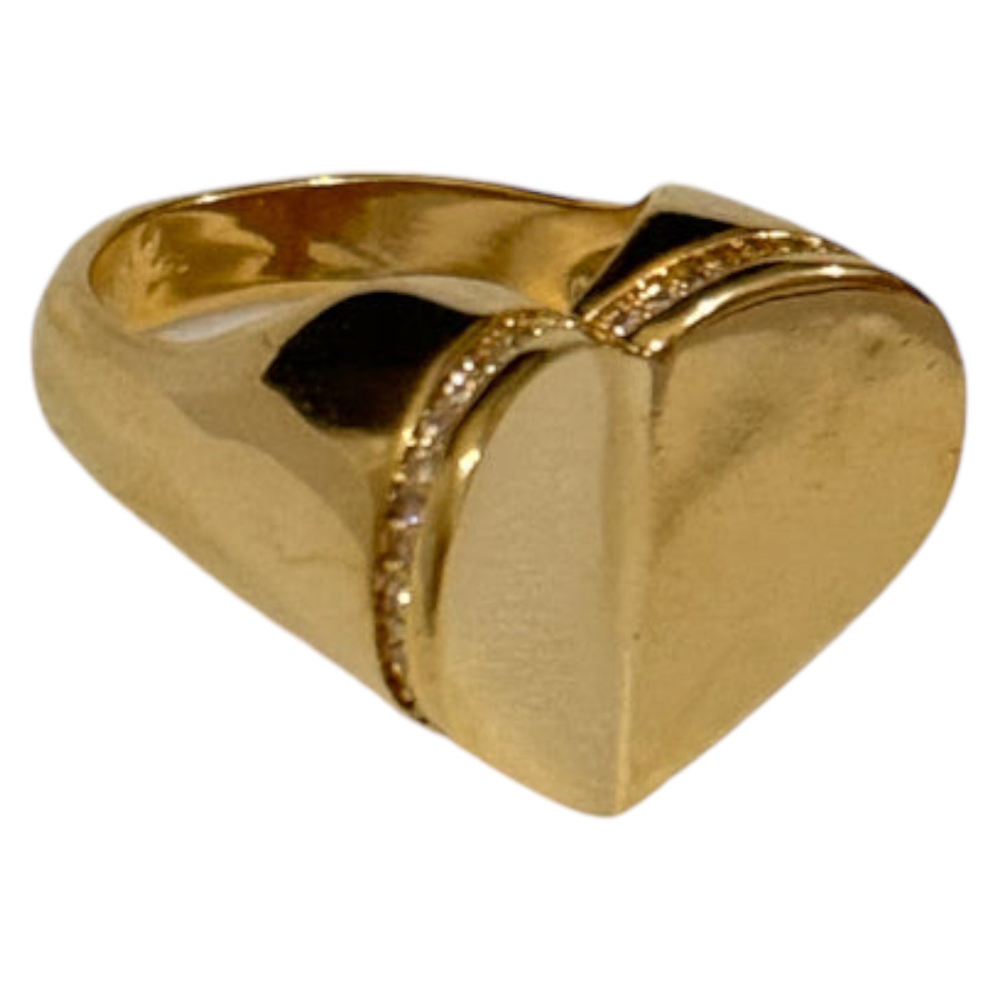 Heart Ring