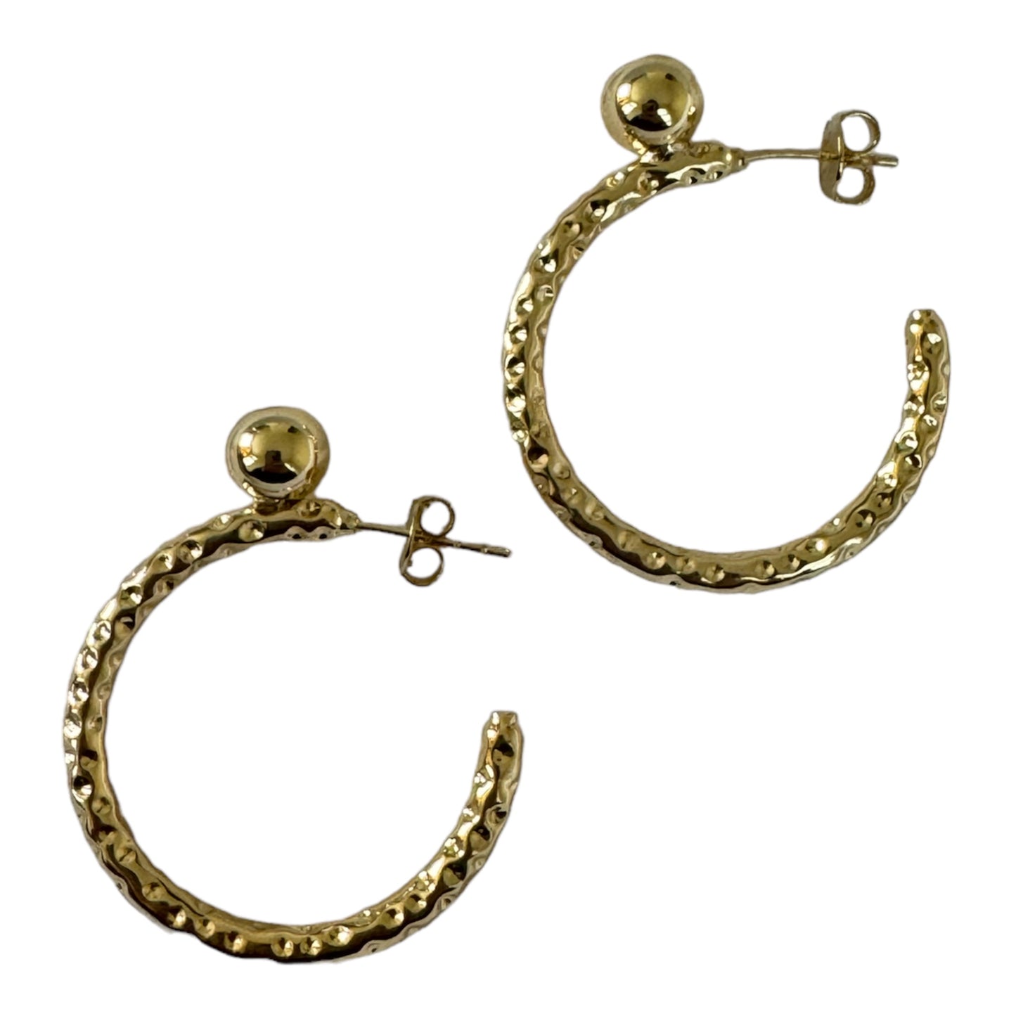 Cami Hoops