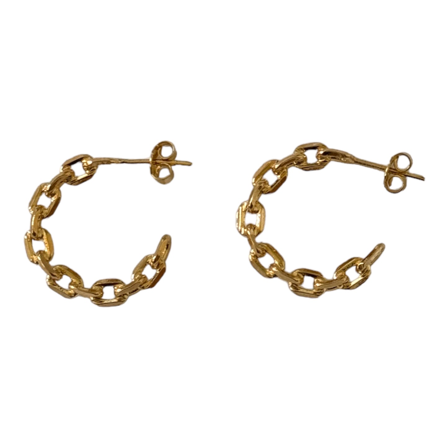 Chain Hoop - Small